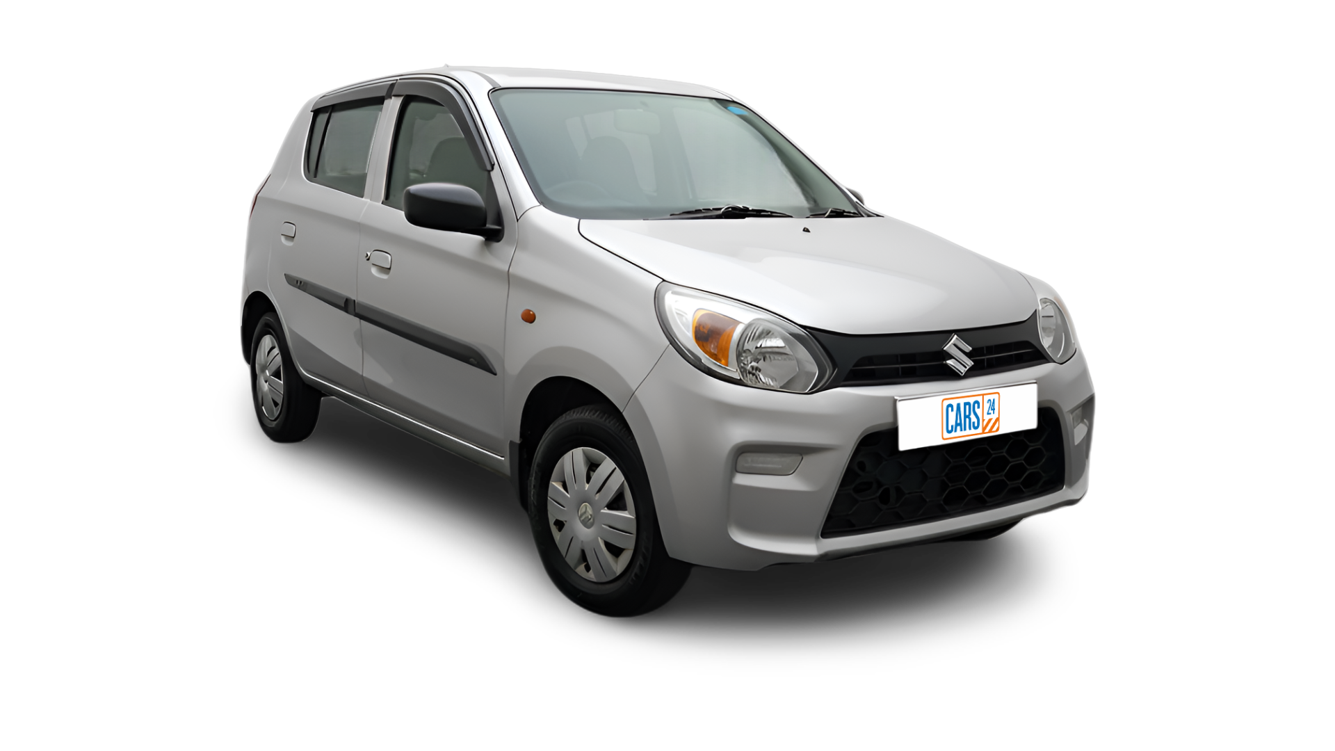 Maruti Alto-img